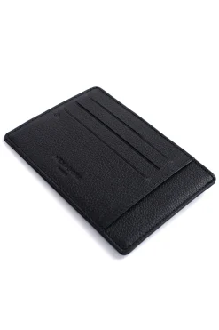 Women Hexagona Card Holder|Card Holder<Card holder - Stop RFID - Leather