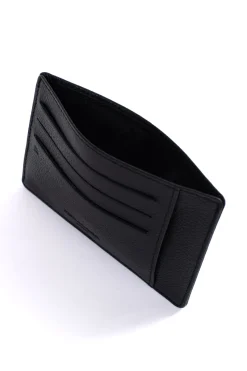 Women Hexagona Card Holder|Card Holder<Card holder - Stop RFID - Leather