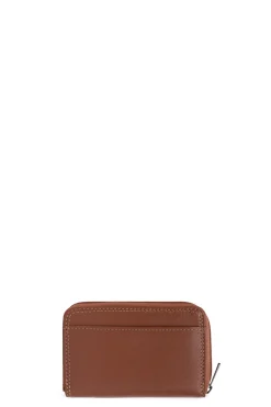 Women Hexagona Card Holder|Card Holder<Card holder - Stop RFID - Leather