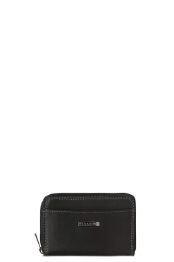 Women Hexagona Card Holder|Card Holder<Card holder - Stop RFID - Leather