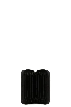 Women Hexagona Card Holder|Card Holder<Card holder - Stop RFID - Leather