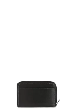 Women Hexagona Card Holder|Card Holder<Card holder - Stop RFID - Leather