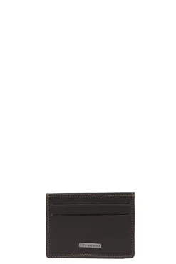 Women Hexagona Card Holder|Card Holder<Card holder - Stop RFID - Leather
