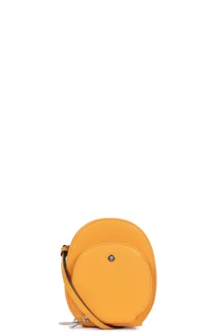 Women Hexagona Card Holder|Pouch & Belt Bag<Cellphone purse with card holder - RFID blocking