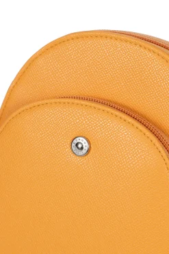 Women Hexagona Card Holder|Pouch & Belt Bag<Cellphone purse with card holder - RFID blocking