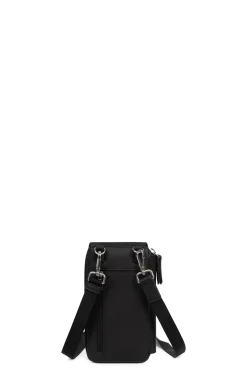 Women Hexagona Pouch & Belt Bag<Cellphone purse with wallet