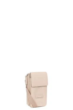 Women Hexagona Pouch & Belt Bag<Cellphone purse with wallet