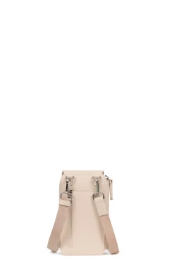 Women Hexagona Pouch & Belt Bag<Cellphone purse with wallet