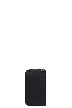 Women Hexagona Wallet|Pouch & Belt Bag<Cellphone purse with wallet - RFID blocking