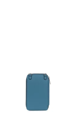 Women Hexagona Wallet|Pouch & Belt Bag<Cellphone purse with wallet - RFID blocking