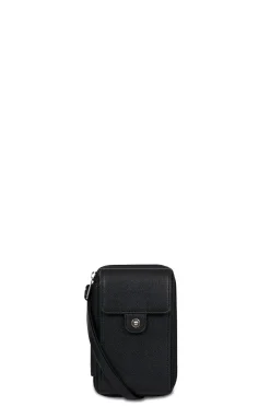 Women Hexagona Wallet|Pouch & Belt Bag<Cellphone purse with wallet - RFID blocking