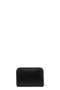 Women Hexagona Wallet<Coin purse - RFID blocking