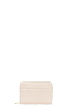 Women Hexagona Wallet<Coin purse - RFID blocking