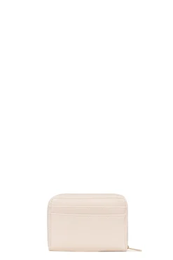 Women Hexagona Wallet<Coin purse - RFID blocking