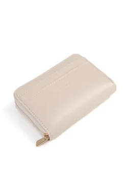 Women Hexagona Wallet<Coin purse - RFID blocking