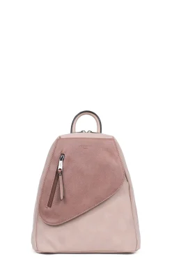 Women Hexagona Transformable Bag|Backpack<Convertible bag