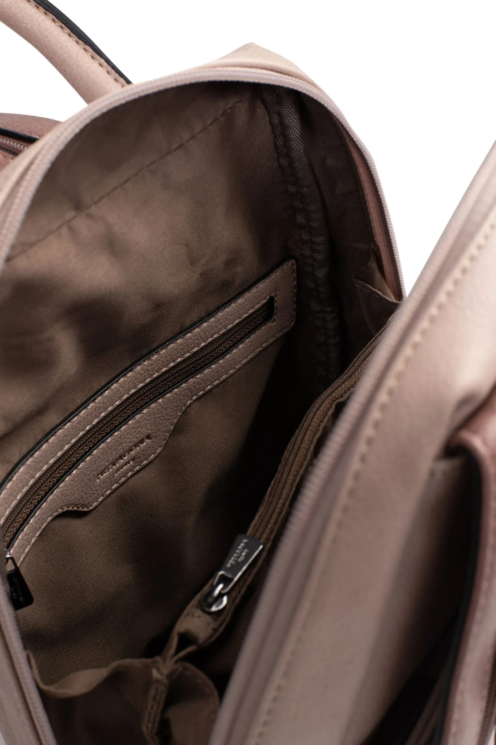 Women Hexagona Transformable Bag|Backpack<Convertible bag