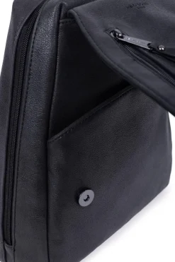 Women Hexagona Transformable Bag|Backpack<Convertible bag
