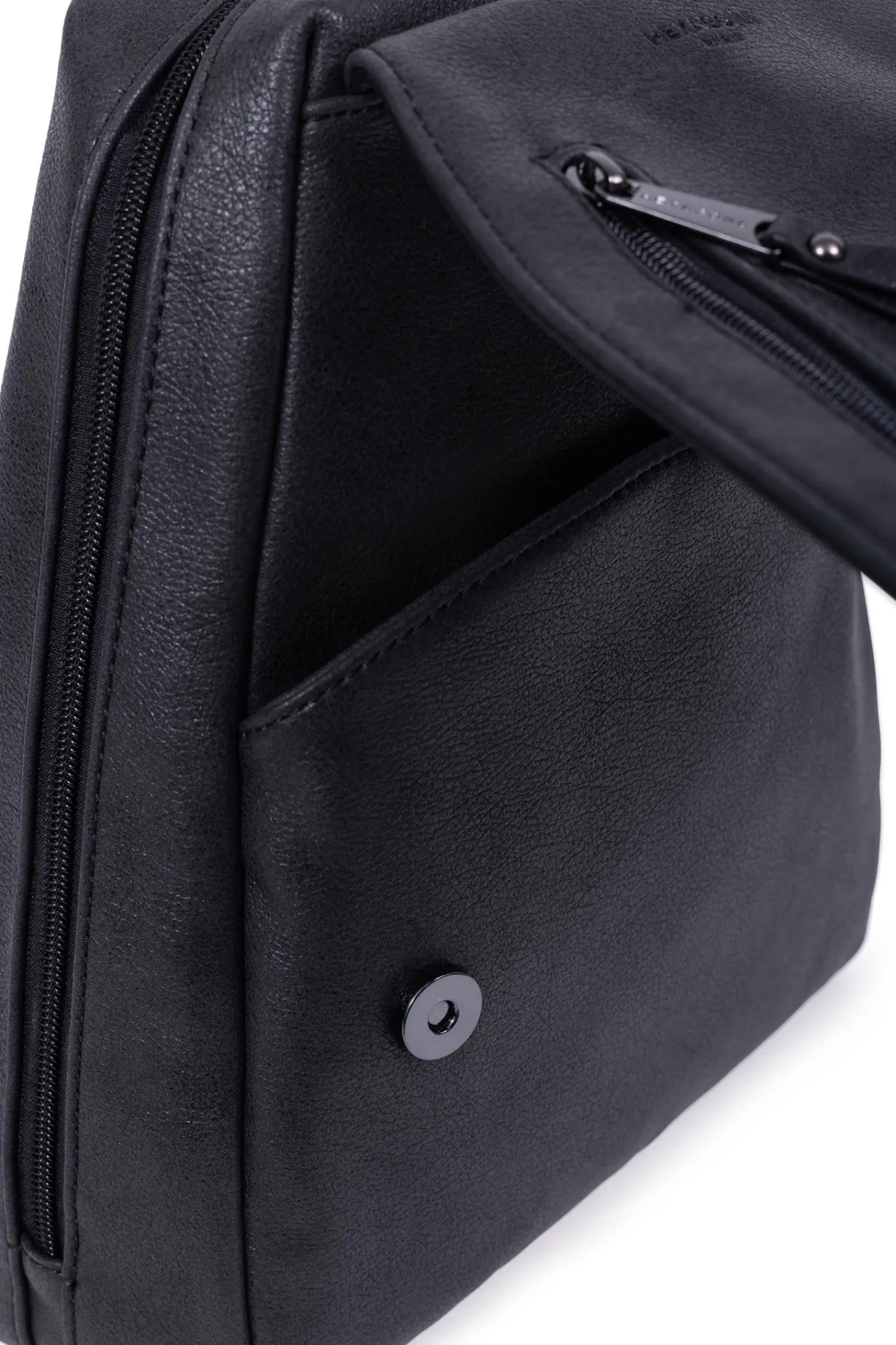 Women Hexagona Transformable Bag|Backpack<Convertible bag