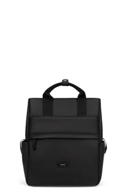Women Hexagona Transformable Bag|Backpack<Convertible bag - 13'' & A4