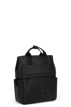 Women Hexagona Transformable Bag|Backpack<Convertible bag - 13'' & A4
