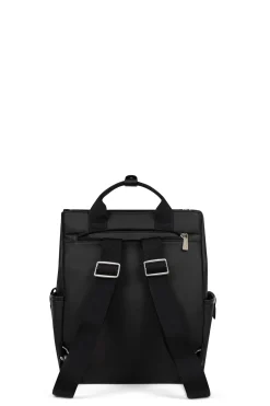 Women Hexagona Transformable Bag|Backpack<Convertible bag - 13'' & A4