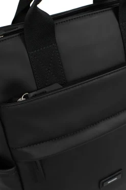 Women Hexagona Transformable Bag|Backpack<Convertible bag - 13'' & A4