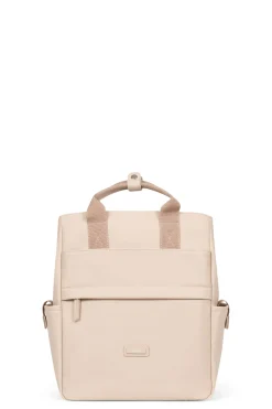 Women Hexagona Transformable Bag|Backpack<Convertible bag - 13'' & A4