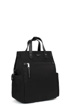Women Hexagona Transformable Bag|Backpack<Convertible bag - 13" & A4