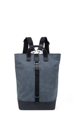 Hexagona Transformable Bag|Backpack<Convertible bag - 13" & A4