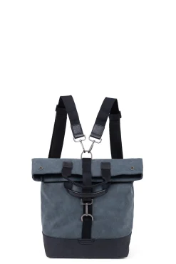Hexagona Transformable Bag|Backpack<Convertible bag - 13" & A4