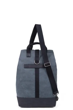 Hexagona Transformable Bag|Backpack<Convertible bag - 13" & A4