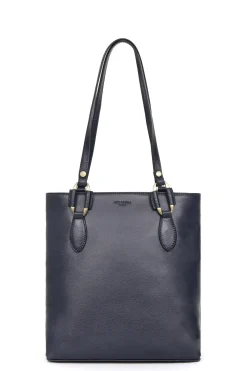 Women Hexagona Transformable Bag|Backpack<Convertible bag - Leather