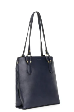Women Hexagona Transformable Bag|Backpack<Convertible bag - Leather