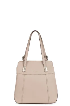 Women Hexagona Transformable Bag|Backpack<Convertible bag - Leather