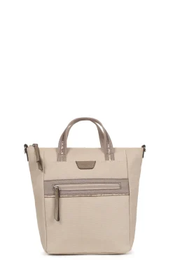 Women Hexagona Transformable Bag|Backpack<Convertible bag - Tablet