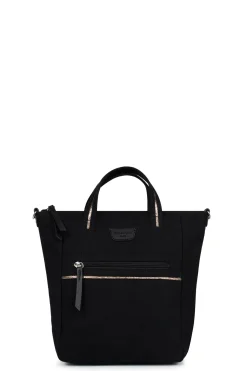 Women Hexagona Transformable Bag|Backpack<Convertible bag - Tablet
