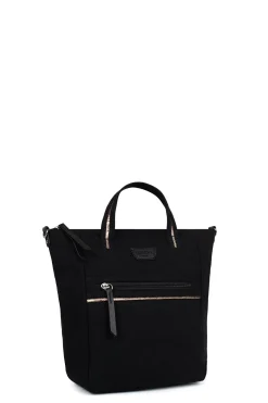 Women Hexagona Transformable Bag|Backpack<Convertible bag - Tablet