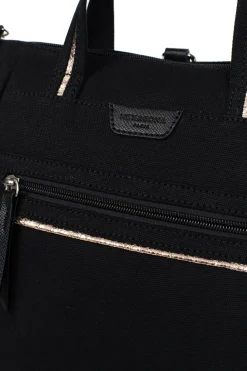 Women Hexagona Transformable Bag|Backpack<Convertible bag - Tablet