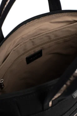 Women Hexagona Transformable Bag|Backpack<Convertible bag - Tablet