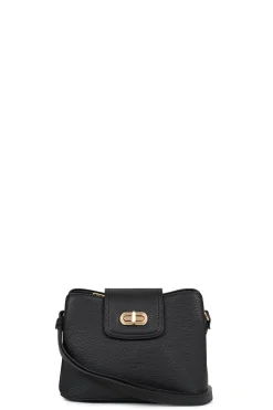 Women Hexagona Shoulder Bag<Crossbody bag