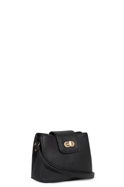 Women Hexagona Shoulder Bag<Crossbody bag