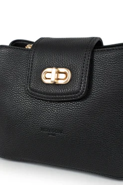 Women Hexagona Shoulder Bag<Crossbody bag