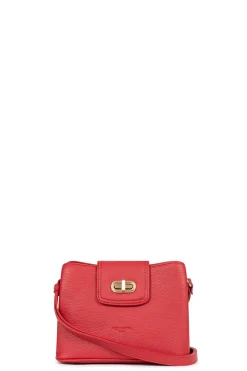 Women Hexagona Shoulder Bag<Crossbody bag