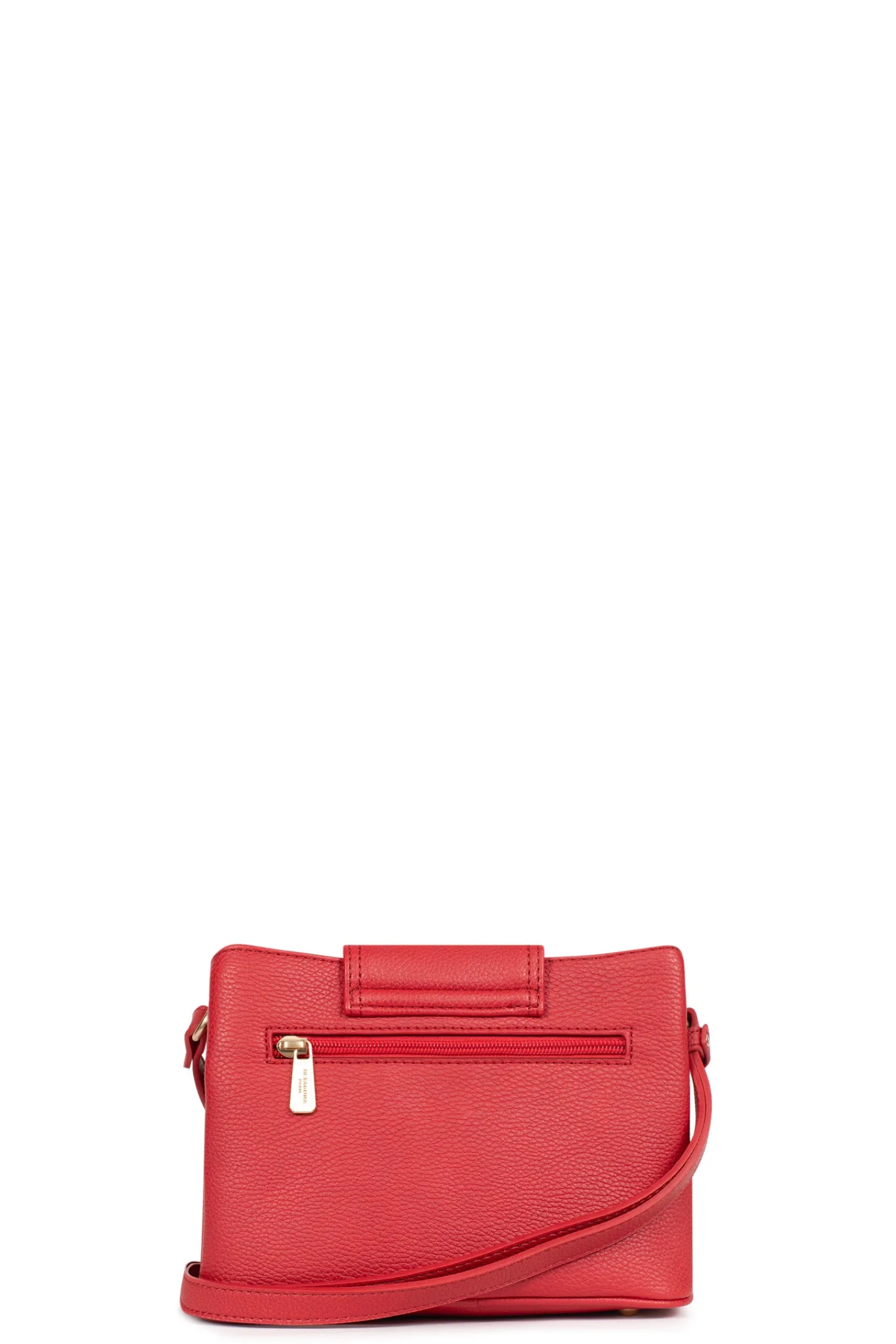 Women Hexagona Shoulder Bag<Crossbody bag