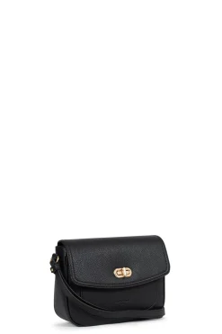 Women Hexagona Shoulder Bag<Crossbody bag