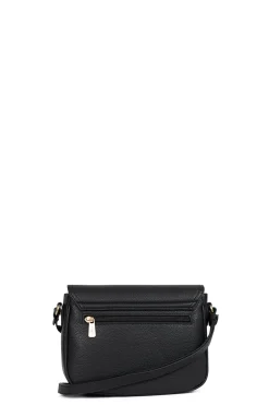 Women Hexagona Shoulder Bag<Crossbody bag