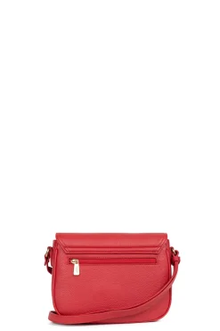 Women Hexagona Shoulder Bag<Crossbody bag