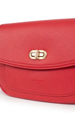 Women Hexagona Shoulder Bag<Crossbody bag