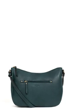 Women Hexagona Shoulder Bag<Crossbody bag
